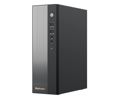 Mini PC Blackview NEX60 Core 5-210H/16GB/512/Win11P Czarny